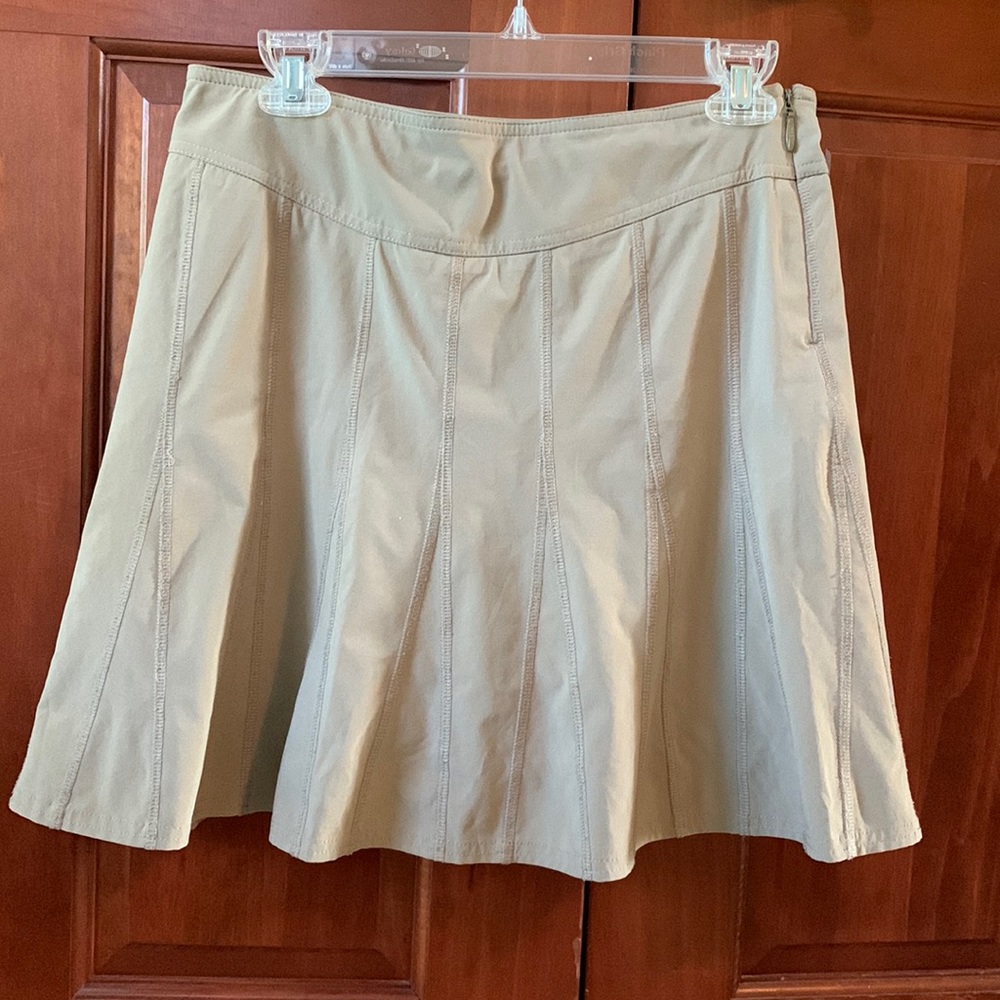 Athleta Skirt - Picture 1 of 4